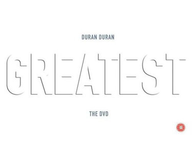 Duran Duran - Greatest: The DVD (2003) [2DVDs]