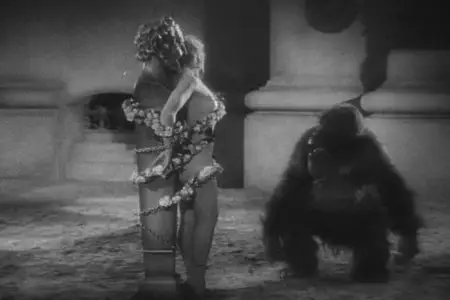 The Sign of the Cross (1932) 