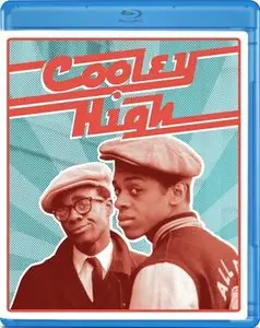 Cooley High (1975)