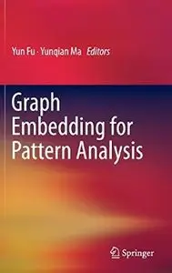 Graph Embedding for Pattern Analysis [Repost]
