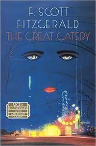 The Great Gatsby by F. Scott Fitzgerald