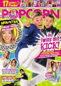 Popcorn Germany No 13 2017