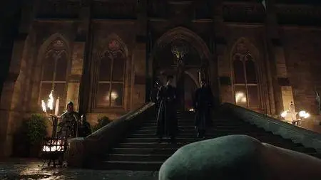 Knightfall S01E05