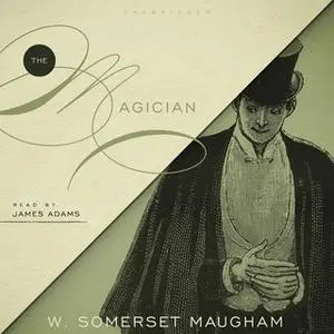 «The Magician» by W. Somerset Maugham