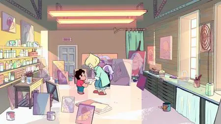 Steven Universe S02E16