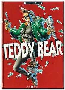 Gess - Teddy Bear - Complet - (re-up)