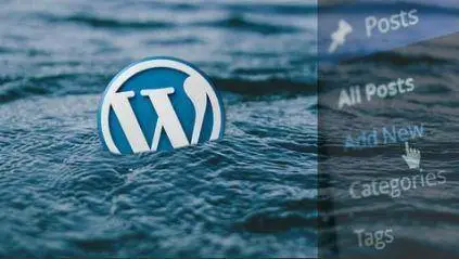 WordPress 4+ Unveiled - Up To Date Trainings - ALWAYS