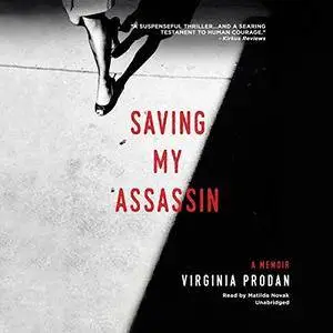 Saving My Assassin [Audiobook]