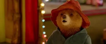 Paddington 2 (2017) [Repost]