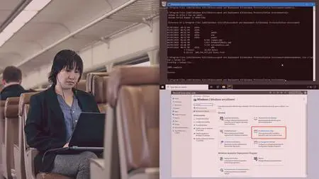 Windows Endpoint Administration: Deploy Windows Client