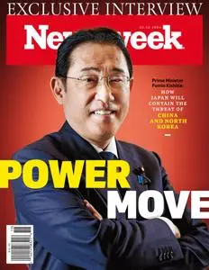 Newsweek USA - May 10, 2024