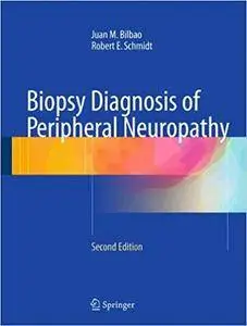 Biopsy Diagnosis of Peripheral Neuropathy (Repost)