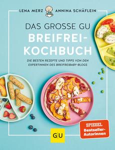Lena Merz - Das große GU Breifrei-Kochbuch