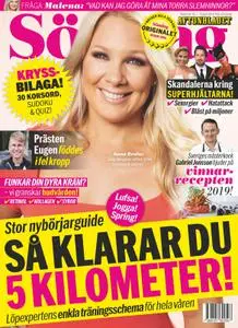 Aftonbladet Söndag – 07 april 2019