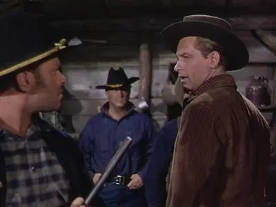 The Man from Colorado (1948)