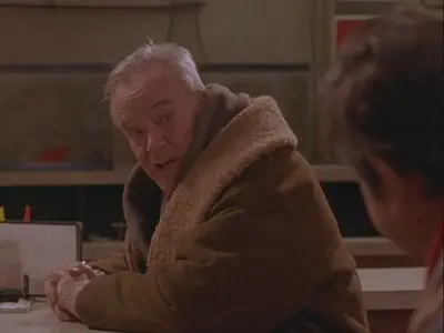 Grumpy Old Men (1993)