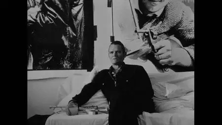 Chet Baker - Let's Get Lost Chet Baker (film by Bruce Weber) (1988) [DVD] {2014 25th Anniversary Lucky Red Edition}