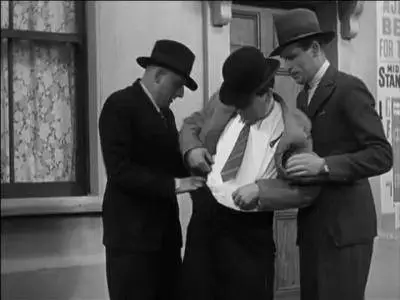 I Spy (1934)