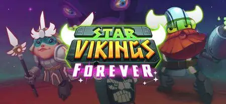 Star Vikings Forever (2016)