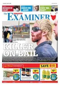 The Examiner - June 13, 2019