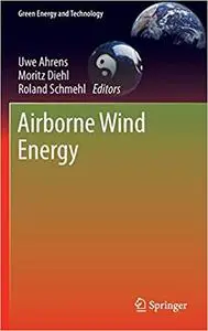Airborne Wind Energy