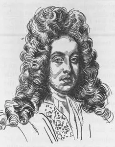 Henry Purcell (September 10, 1659 – November 21, 1695) King Arthur