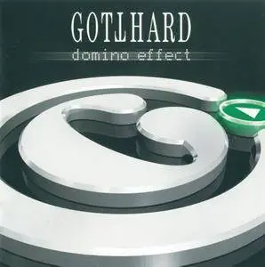 Gotthard - Domino Effect (2007) Repost