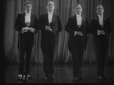 Vitaphone Cavalcade Of Musical Comedy Shorts (1926-1939)