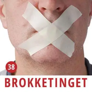 «Brokketinget #38: Udtryksmisbrug» by Brokketinget