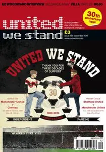 United We Stand - December 2019