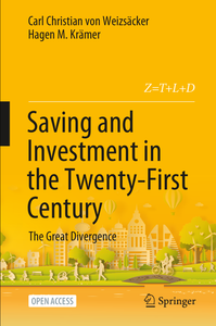 Saving and Investment in the Twenty-First Century: The Great Divergence