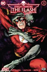 Knight Terrors - The Flash 001 (2023) (Walkabout-DCP) (HD-Upscaled)