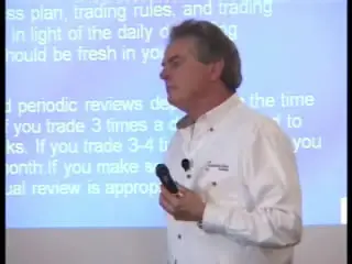 TradeGuider VSA Symposium [repost]