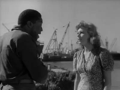 Senza pietà / Without Pity (1948)