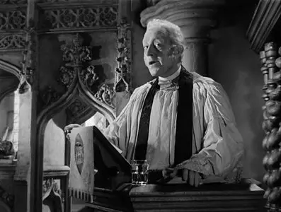 Kind Hearts and Coronets (1949)