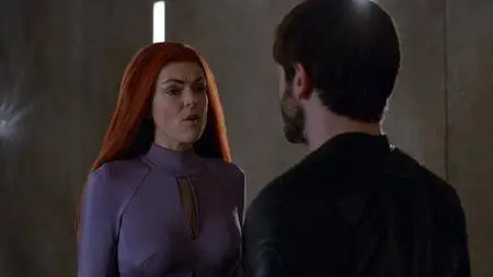 Inhumans S01 (2017) [Complete Season]