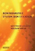 Nonparametric system identification (Repost)