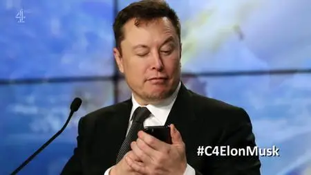 CH4. - Elon Musk: Superhero or Supervillain? (2022)