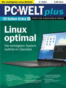 PC-Welt Plus – 06. Februar 2023