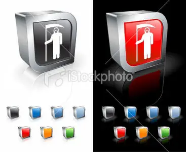 Istock Assorted Vector Icons