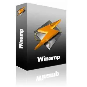 Winamp Pro 5.58 Build 2975 Final