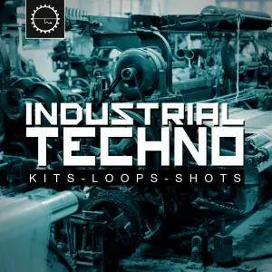 Industrial Strength Industrial Techno MULTiFORMAT