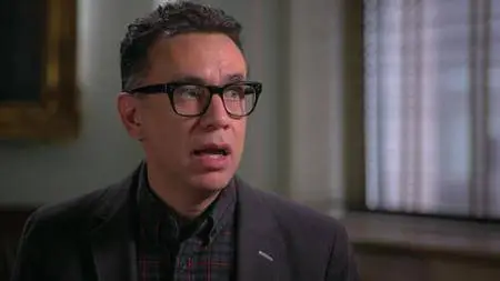 Finding Your Roots S04E02