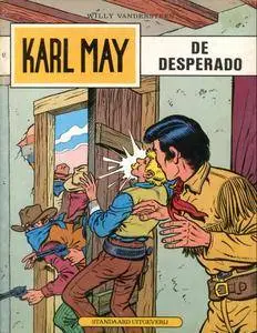 Karl May - 62 - De Desperado