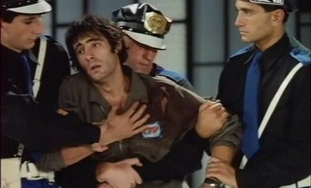 Yves BOISSET (Action Drama) Le Prix du Danger [VHSRip] 1983