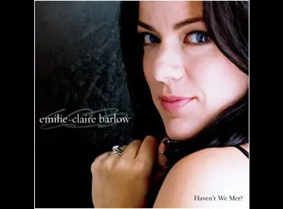 Emilie Claire - Barlow Haven't We Met?