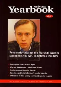 New In Chess Yearbook 63 (2002)