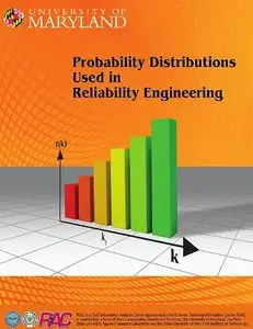 Probability Distribution Functions and Tables Used in Reliability Engineering