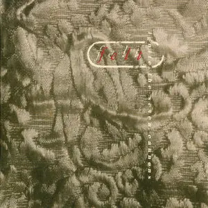 Felt - Albums Collection 1982-1992 (6CD)