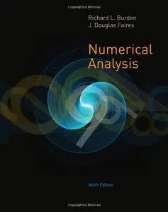 Numerical Analysis, 9 edition (repost)